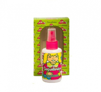 PERFUME N. COQUETERIA 80CC