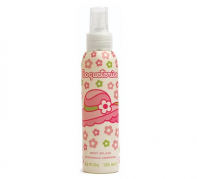 PERFUME N. SPLASH 125ML COQUETERIA