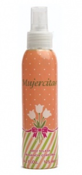 PERFUME N. SPLASH 125ML MUJERCITAS