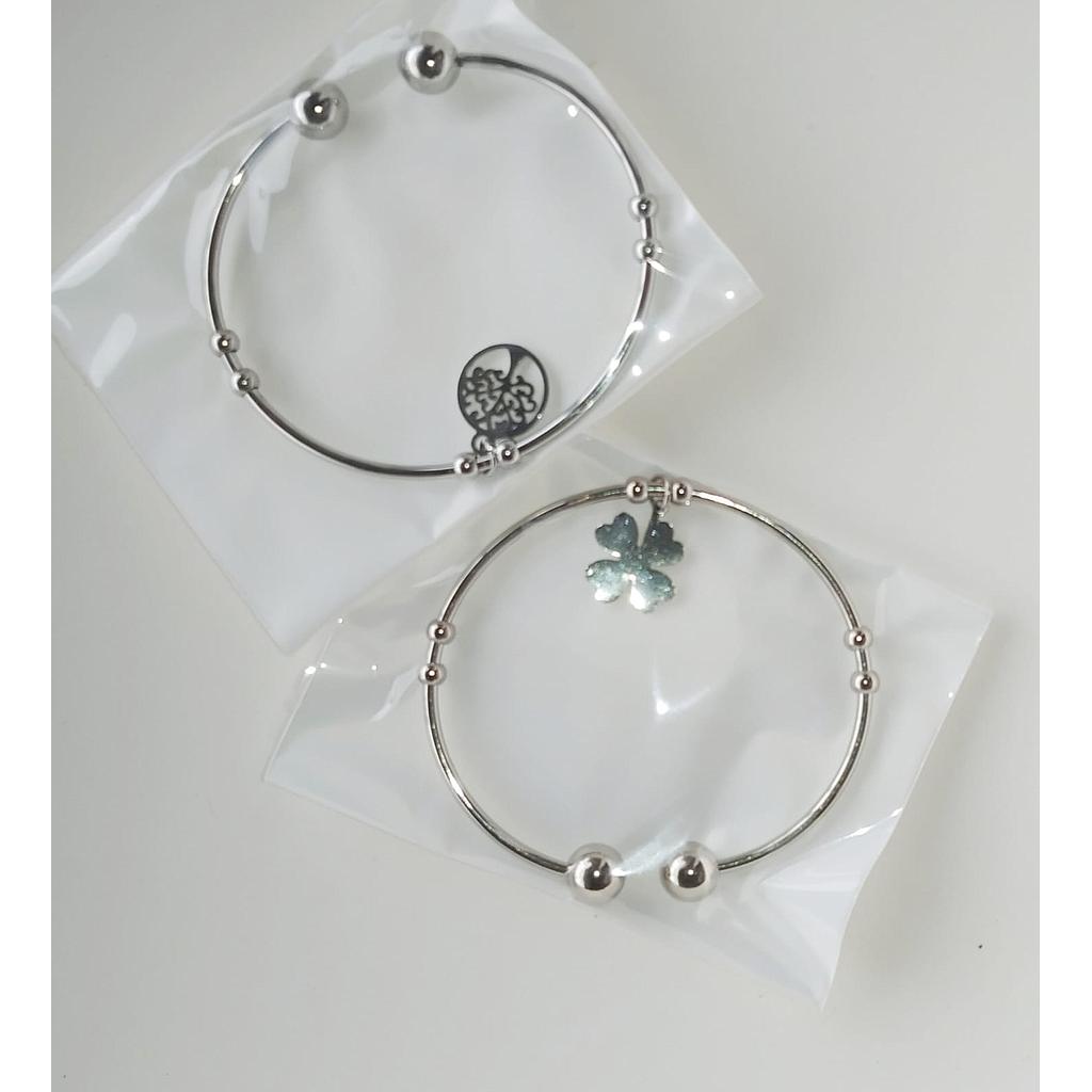 PULSERA ACERO