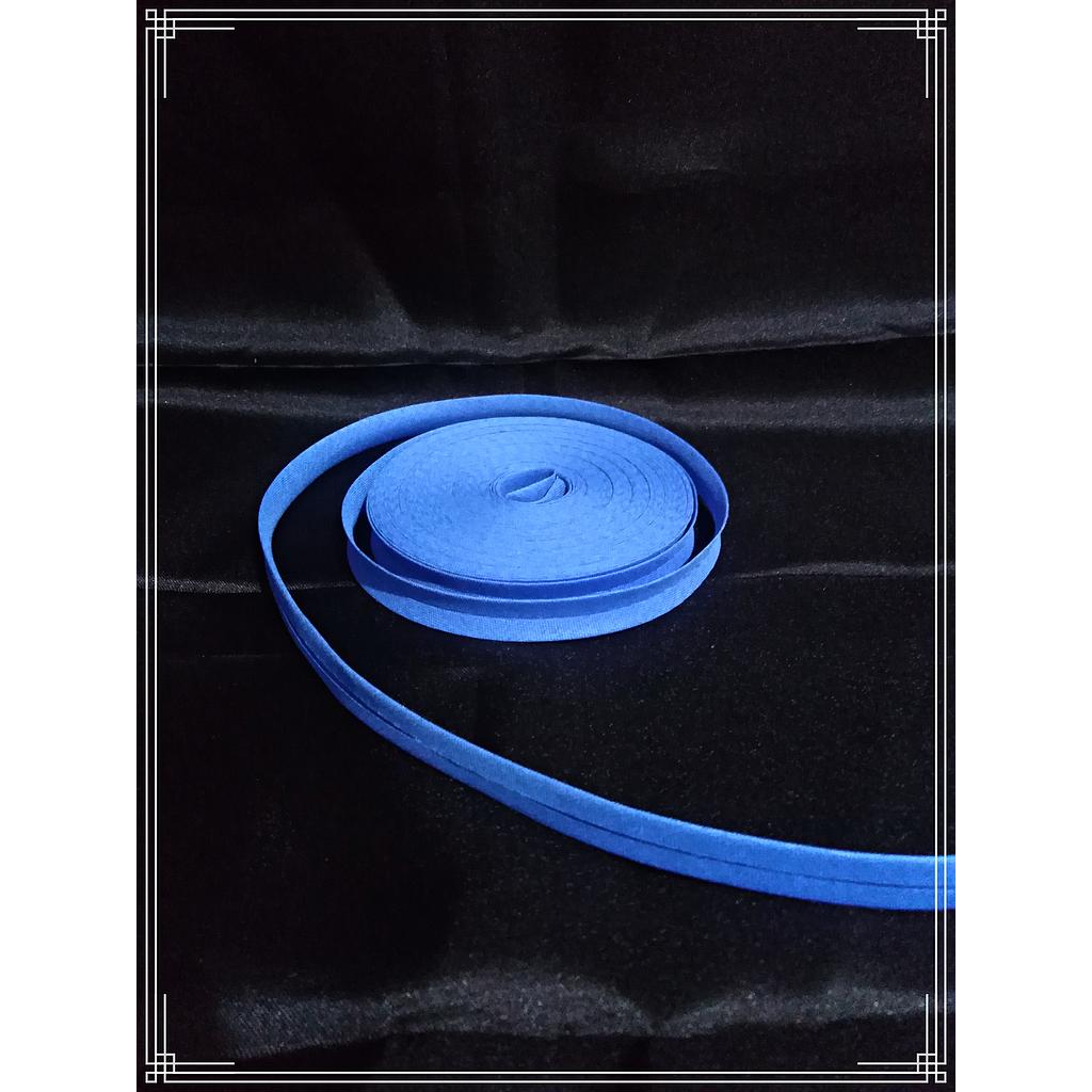 SESGO ACROCEL 2CM  AZUL FRANCIA