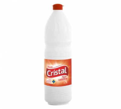SOLUCION CRISTAL 1LT