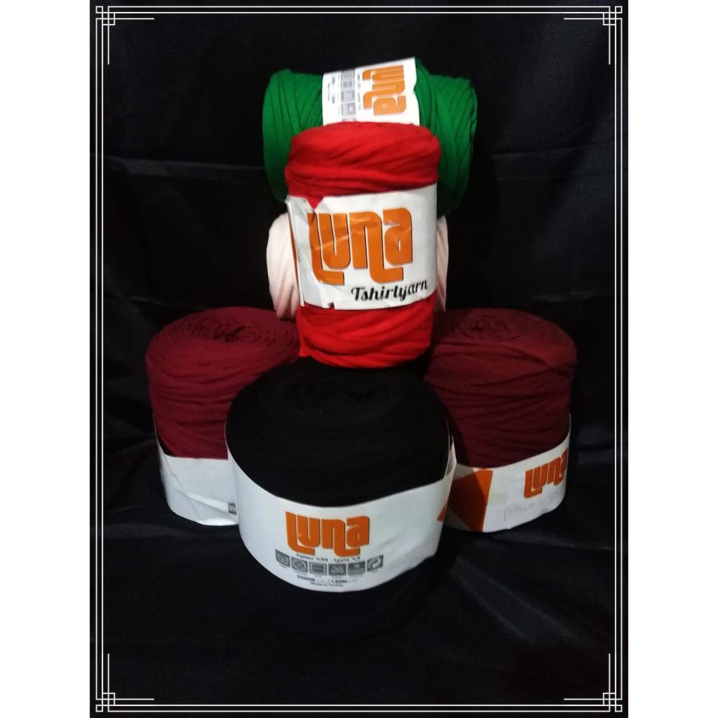 TRAPILLO 650GRS APROX 120MT