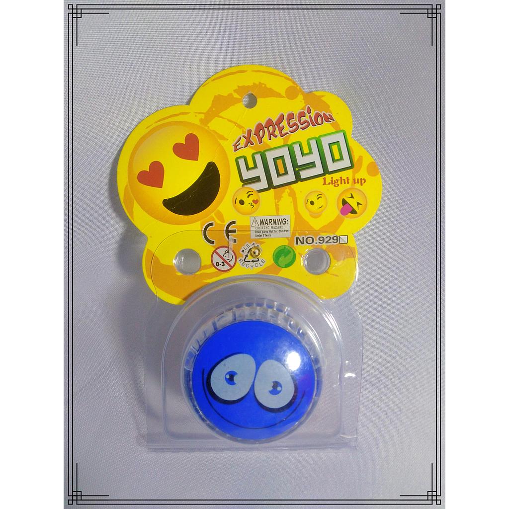 YO YO C/LUZ