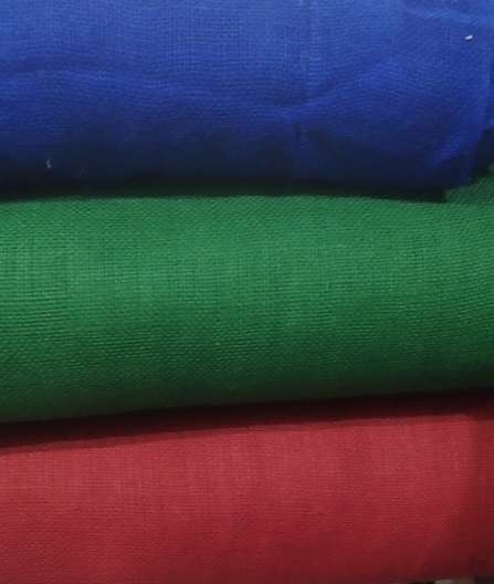ARPILLERA ROJA