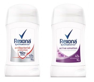 DESODORANTE BARRA REXONA DAMA