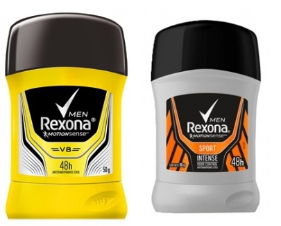 DESODORANTE BARRA REXONA HOMBRE