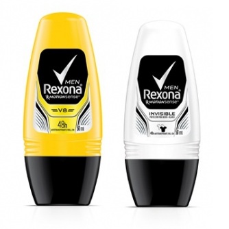 DESODORANTE ROLL ON REXONA HOMBRE