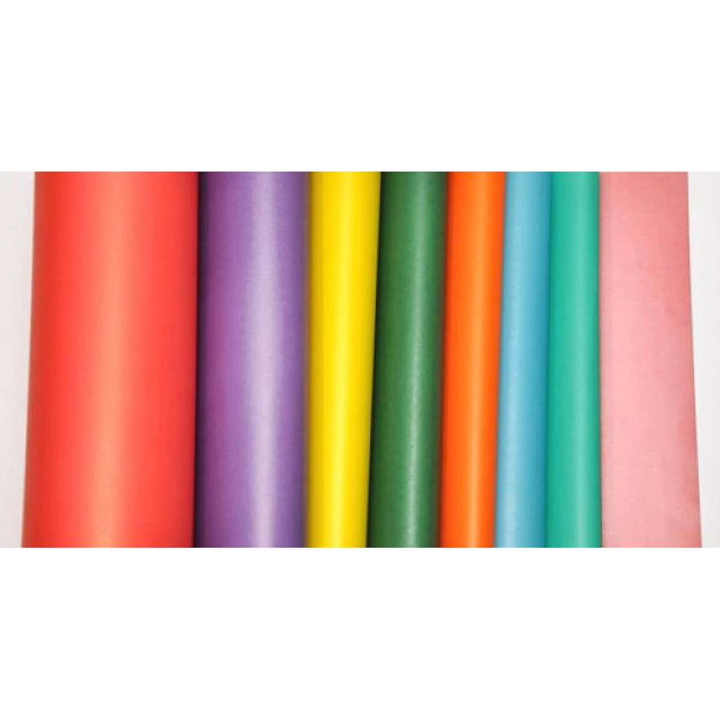 PAPEL AFICHE VIOLETA