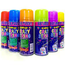 SPRAY SERPENTINA