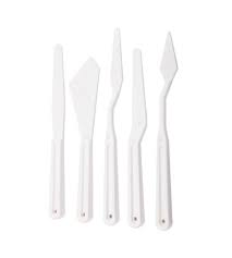 ESTECAS X5 PLASTICAS