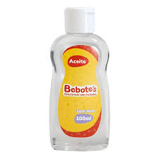 ACEITE BEBOTES 100ML